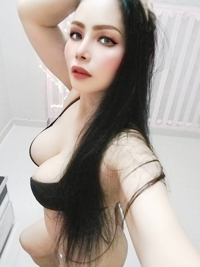LINDA thai escort donne Pavia