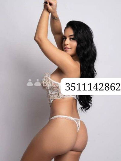 Stefania escort donne Vicenza