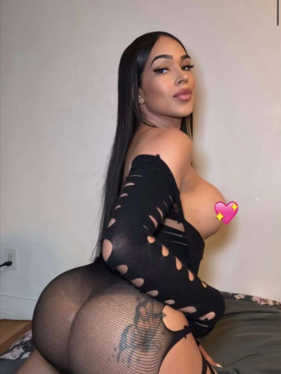 NIKITA ITALIANA trans Gorizia
