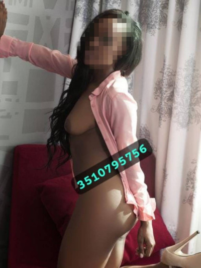 ARIANNA escort donne Verona