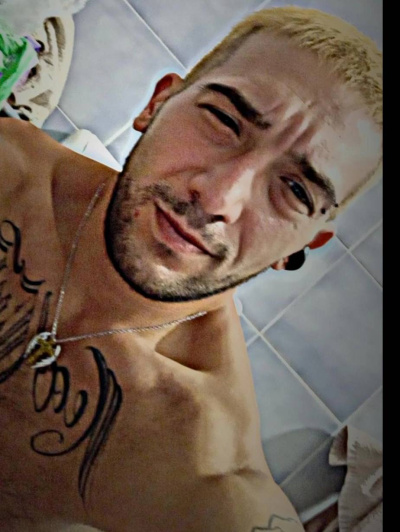 The Gentleman uomini Torino