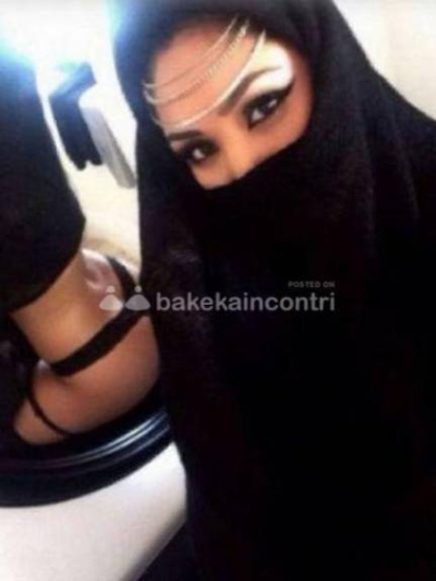 FATNA escort donne Treviso