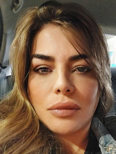 Lorena escort donne Cosenza