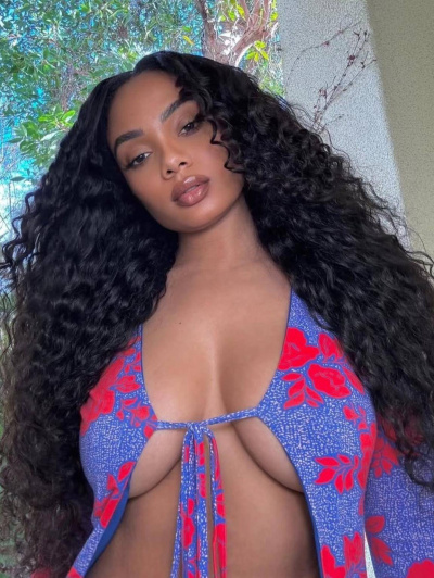 Lissa escort donne Venezia