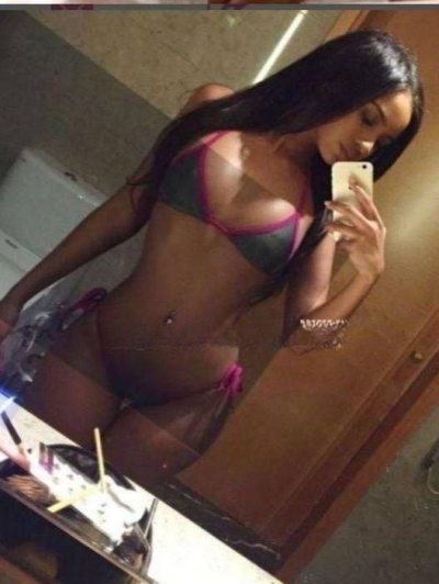 ANGELICA escort donne Roma