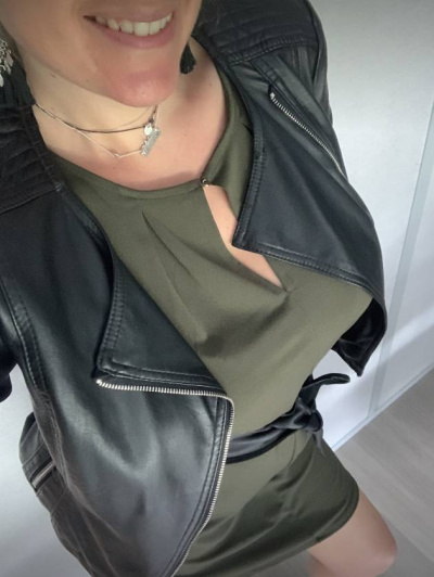 NICOLE escort donne Torino