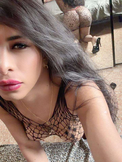 Melissa trans trans Cuneo