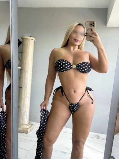 KIARA escort donne Torino