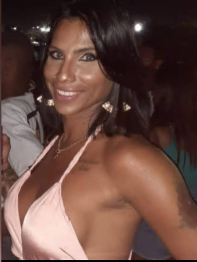 Fernanda XL trans Torino