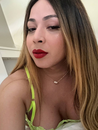 JASMINE FERREIRA trans Torino