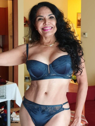 MARIANNA escort donne Torino