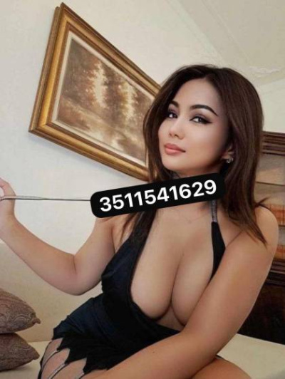 YENG THAI escort donne Verona