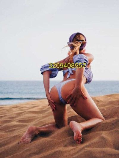 NEW escort donne Parma