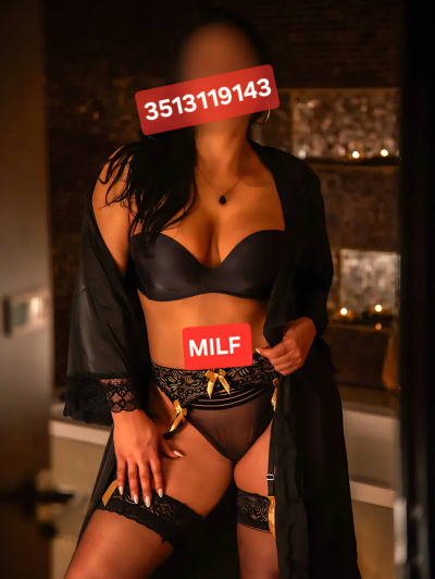 MILF SPLOSIVA escort donne Savona