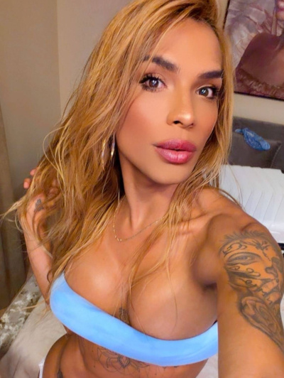 MIA COLUCCI trans Terni