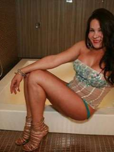 SMERALDA trans Piacenza