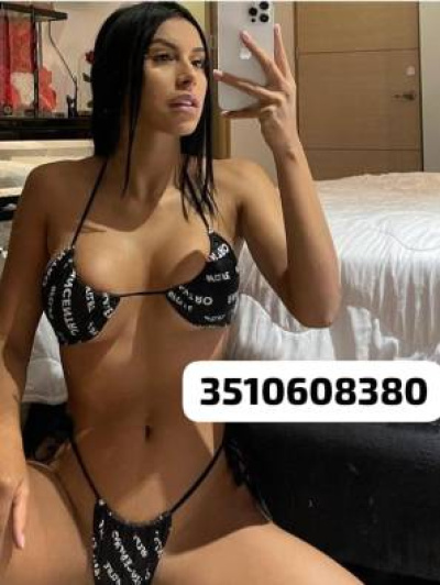 Jessica escort donne Novara