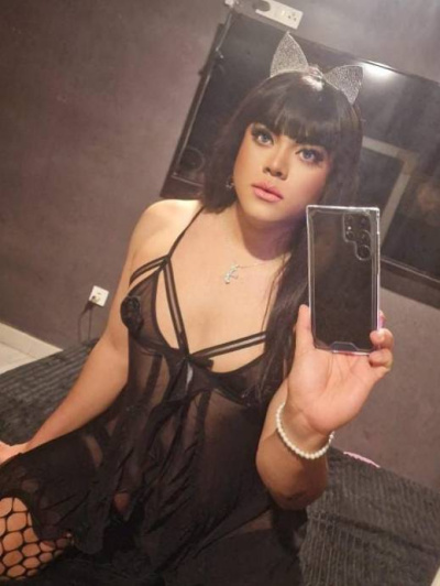 Alison trans Verbania