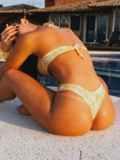 ANGELICA ESCORT BRASILIANA escort donne Savona