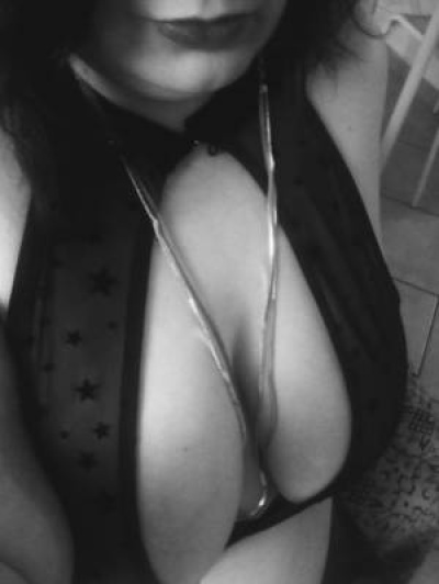 Vogliosetta Curvy escort donne Bologna