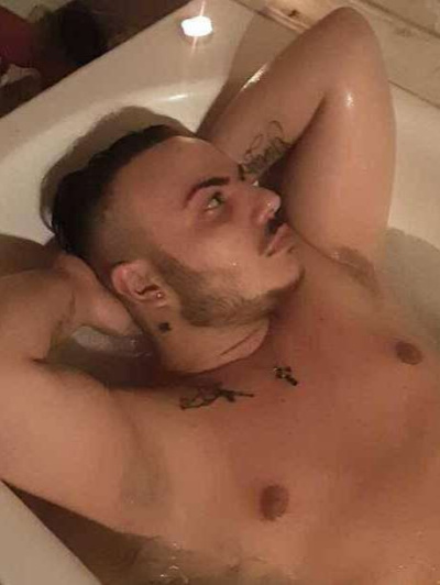 Cristian uomini Verona