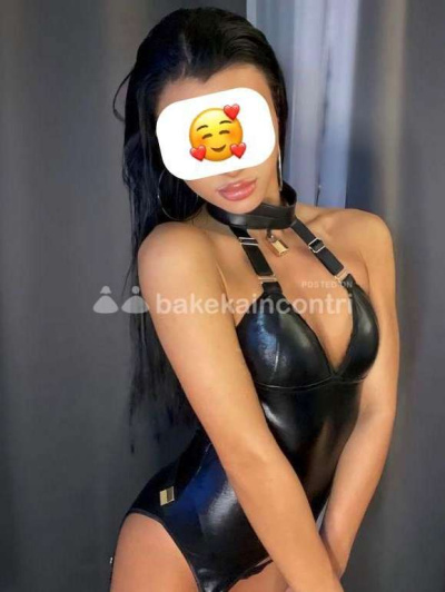 new new escort donne Rimini