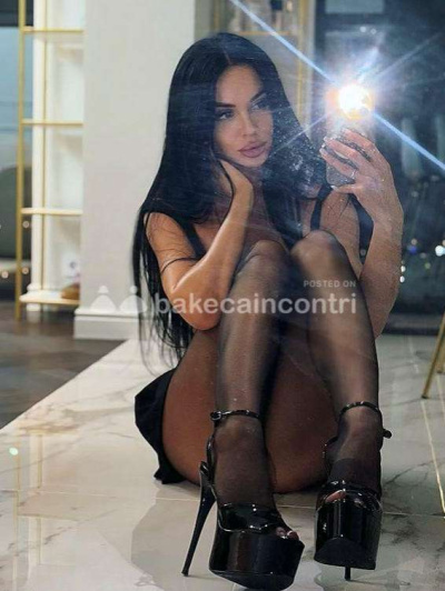 Karina escort donne Rimini