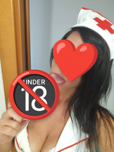 LEA HOT escort donne Savona