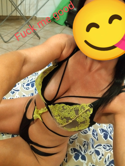 LEA HOT escort donne Savona