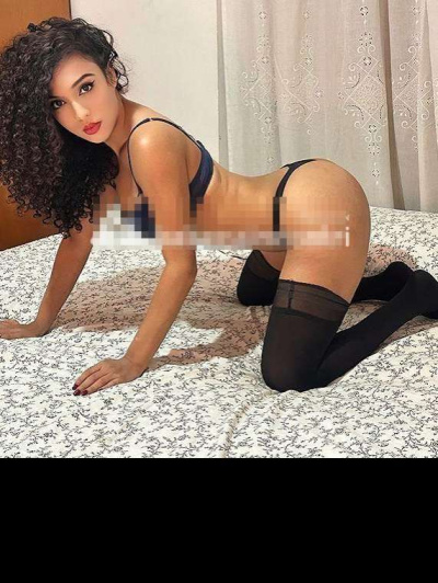 Escort escort donne Avellino