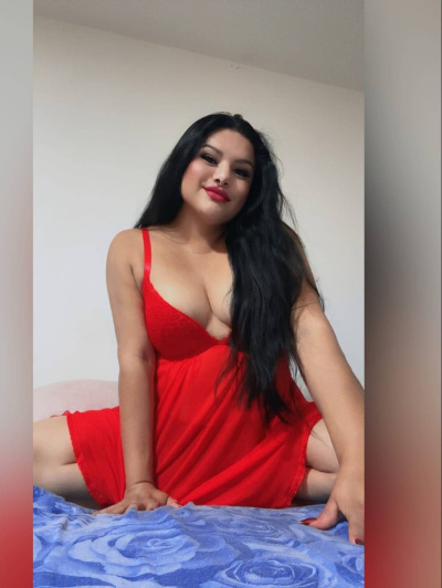 Sara trans trans Napoli