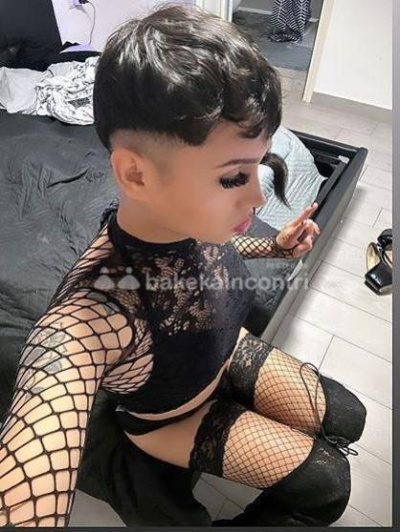 FEMBOY  NAPOLI trans Napoli
