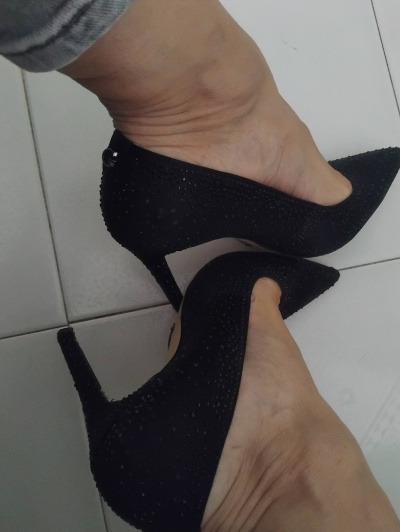 Rosita Rose escort donne Napoli