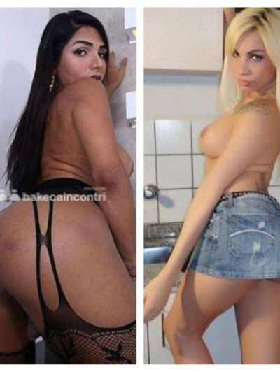 Lara trans Avellino