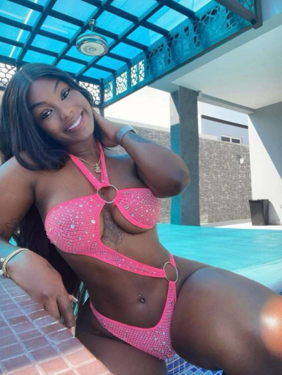 Naomi escort donne Varese