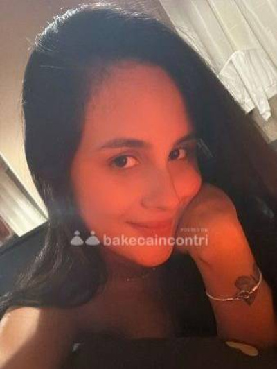 ANNA CLARA escort donne Padova