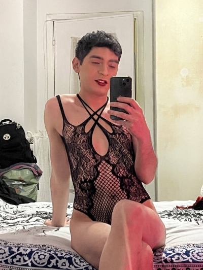 FEMBOY A CASARSA trans Pordenone