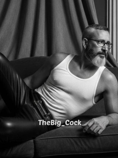 Giorgio Thebigcock uomini Torino