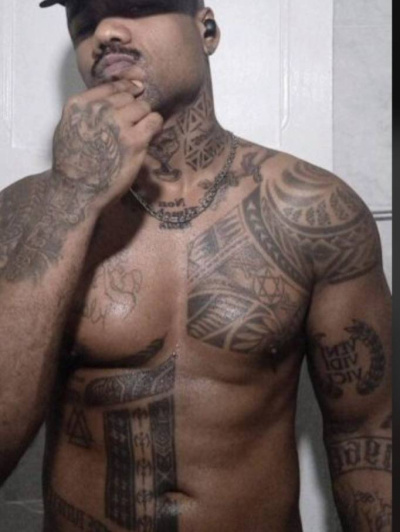 Joo paulo uomini Torino