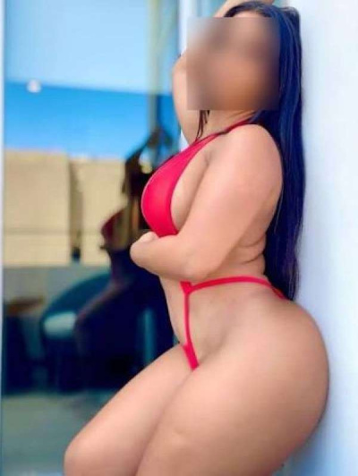 LISA escort donne Catanzaro