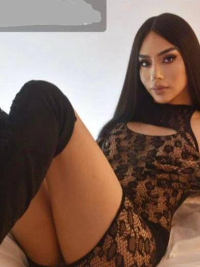 Shadia burgues trans Ferrara