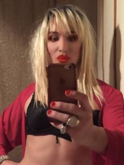 melissa trans Rimini