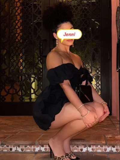JENNI escort donne Siena