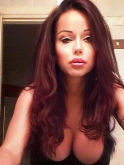 Nathalei Marrazzo trans Roma