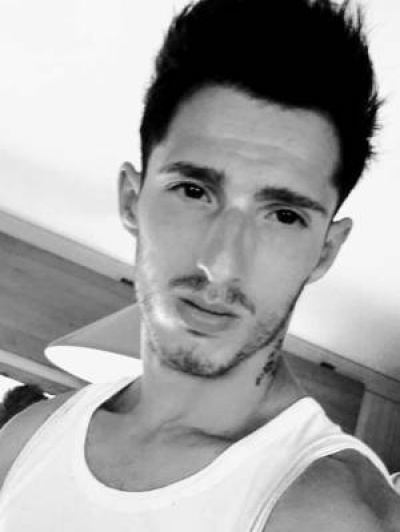 ADORABILE JHONNY uomini Imperia