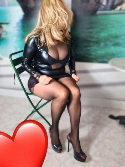 PAOLA escort donne Torino