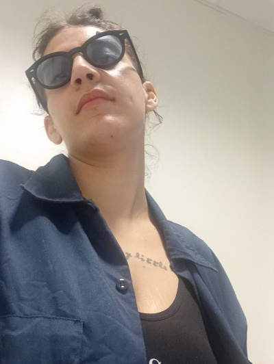 Anna escort donne Torino