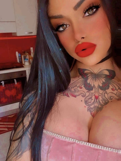 Michela escort donne Lecce