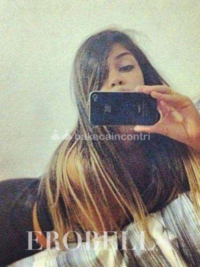 Roberta escort donne Perugia