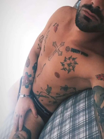 Marco escort donne Livorno